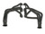 FLOWTECH 72-93 SBM Truck Headers FLT13500