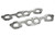 Exhaust Header Gasket Set - SBC CAGC5552-065