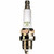 NGK Spark Plug Stock # 4495 NGKBPZ8H-N-10