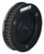 MOROSO Vacuum Pump Drive Pulley 40T- Radius Tooth MOR23540