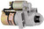 POWERMASTER Chevy Starter 168 Tooth Stagger Bolt PWM9200