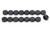 MANLEY 11/32in Lash Caps  MAN42104-16