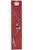 TRANS-DAPT TH350 Chrome Dipstick 27in TRA9421