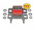 TCI GM Trans Mount TCI952500