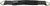 ALLSTAR PERFORMANCE Axle Strap 21in Flat Delta Ring ALL10203