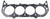 4.630 MLS Head Gasket .098 - BBC CAGC5331-098
