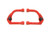 BMR SUSPENSION A-arms  upper  DOM  non- adjustable  polyurethane BMRAA001R