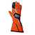 MPI Racing Gloves SFI 3.3/5 Orange Medium MPIMPI-GL-O-M
