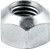 ALLSTAR PERFORMANCE Lug Nuts 5/8-11 Steel 10pk ALL44106