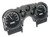 DAKOTA DIGITAL VHX SERIES DIRECT-FIT ANALOG GAUGE SYSTEMS FOR 1982-1989 CAMARO DDGVHX-82C-CAM-K-W