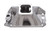 EDELBROCK BBC Victor II Manifold - S/P 10.200 D/H EDE28002