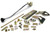 LOKAR 23in 700-R4 Nostalgia Shifter LOKCM700ANMB