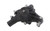 EDELBROCK SBC Water Pump - Long Black EDE88113