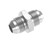 REDHORSE PERFORMANCE 6AN to 6AN Flare Union AN/AN RHP815-06-5
