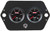 QUICKCAR RACING PRODUCTS REDLINE PANEL 2-1/16IN SPRINT  W/BATT & CHARGER QRP65-2005