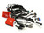 XFI 2.0 Cobra Jet Main Harness FST301150