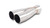 VIBRANT PERFORMANCE 2-1 MERGE COLLECTOR 2IN INLET ID 3IN OUT OD VIB10366