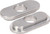 ALLSTAR PERFORMANCE A-Arm Caster Slug Centered ALL60080