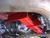 UMI Performance 98-02 GM F-Body Manual / Torque Arm Relocation Kit - 2207-R