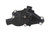 EDELBROCK SBC Water Pump - Short Black EDE88103