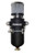 Remote Breather Tank - w/2 - 12an Fitting MOR85753