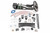 Radium Engineering 89-05 Mazda MX-5 Miata Fuel Hanger (Pumps Not Included) - 20-1020