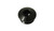 VIBRANT PERFORMANCE LOW PROFILE ORB PORT PLUG -6AN BLACK VIB10992