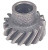 MSD IGNITION Distributor Gear Steel Ford 351C-460 MSD85813