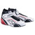 Shoe Tech-1T V3 White / Black / Red Size 8 ALP2710122-213-8