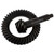RICHMOND 4.56 12 Bolt GM Pass  RIC79-0072-1