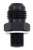 FRAGOLA Male Adapter Fitting #6 x 10mm x 1.0 Weber Bl FRG491961-BL
