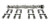 COMP CAMS Thumpr HRLRCL FE COMCL33-600-11