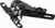 RACING POWER CO-PACKAGED BB Chevy Timing Tab -8In Pointer RPCR9180