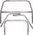 ALLSTAR PERFORMANCE Main Hoop Assembly for 22104 Mini Enduro Kit ALL99204