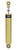 PRO SHOCK Aluminum Body Shock 7in Stroke PROA750B