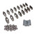 BBC Hi-Energy Rocker Arm 7/16 Stud/1.7 Ratio COM1211-16