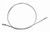 TRANS-DAPT 24in Lanyard Cables TRA4054