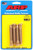 ARP Wheel Stud Kit - M12x1.5 2.850/.485 Knurl  ARP100-7711