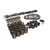 COMP CAMS XE 224/230 S-Flt K-Kit Chrysler 383-440 COMK23-223-4