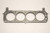 4.155 MLS Head Gasket .027 - SBF CAGC5515-027