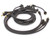 PERTRONIX IGNITION 7MM Custom Wire Set - Stock Look PRT708101