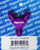 MAGNAFUEL/MAGNAFLOW FUEL SYSTEMS Y-Fitting - 3 #6 Male MRFMP-6266