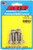 ARP S/S Bolt Kit - 12pt. (5) 5/16-18 x 1.000  ARP612-1000