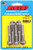 ARP S/S Bolt Kit - 6pt. (5) 3/8-16 x 2.000  ARP623-2000