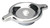 TRANS-DAPT Chrome Oil Cap TRA4804