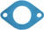 FEL-PRO Water Neck Outlet Gasket BBF FE FEL35004