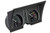 DAKOTA DIGITAL RTX DIRECT-FIT GAUGE KITS FOR 1978-1982 CORVETTE DDGRTX-78C-VET-X