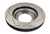 DBA 98-06 Toyota 70 Landcruiser (Reverse Mount) 4X4 Survival T2 Slotted Front Brake Rotor - DBA790S