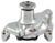 SBC Water Pump Long Smoothie Polished TFS1675AB