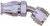 AEROQUIP #3 45 Stl Swivel (Teflon  AERFCM1110